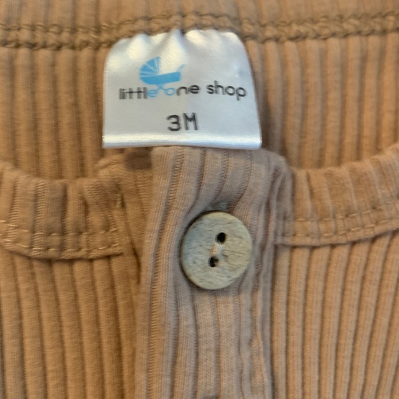 Little One Shop Set - Picture 5 of 10